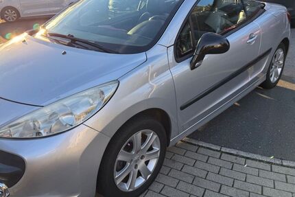 Peugeot 207 111.250 km 2.900 &euro; Lüdenscheid 58515