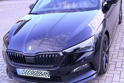 Skoda Scala 52.800 km 19.900 &euro; Dortmund 44263