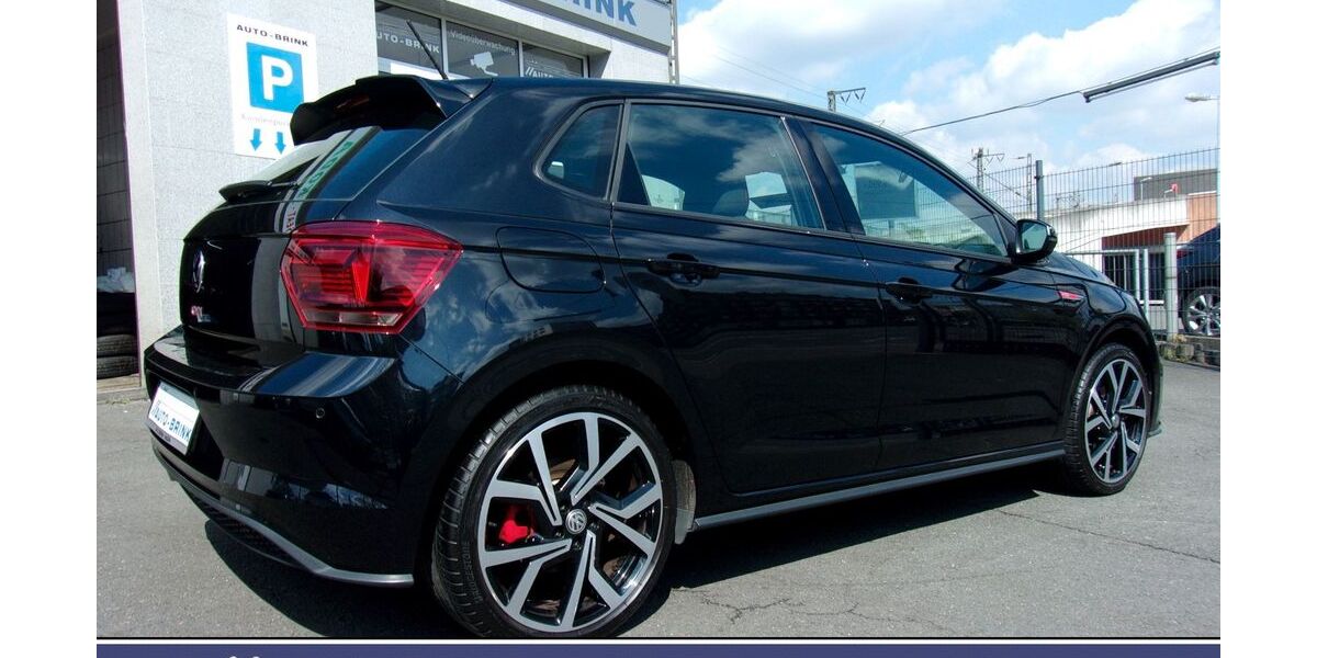VW Polo 16.530 km 19.475 &euro; Hagen 58089