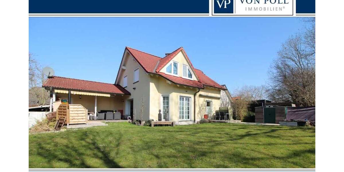 Einfamilienhaus Unna Hemmerde - 3 Zimmer, 124 m&sup2;, 499.000&euro; | Angebot:7196908