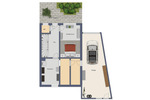 Doppelhaushälfte Hagen Haspe - 6 Zimmer, 125 m&sup2;, 295.000&euro; | Angebot:26766863