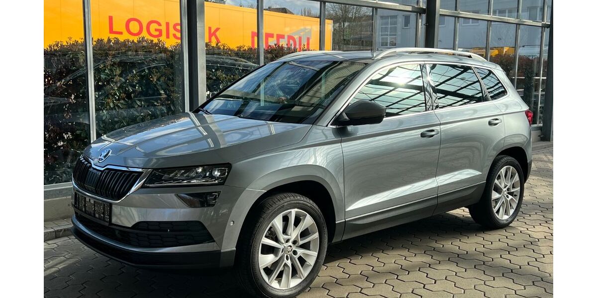 Skoda Karoq 179.750 km 18.900 &euro; Dortmund 44145