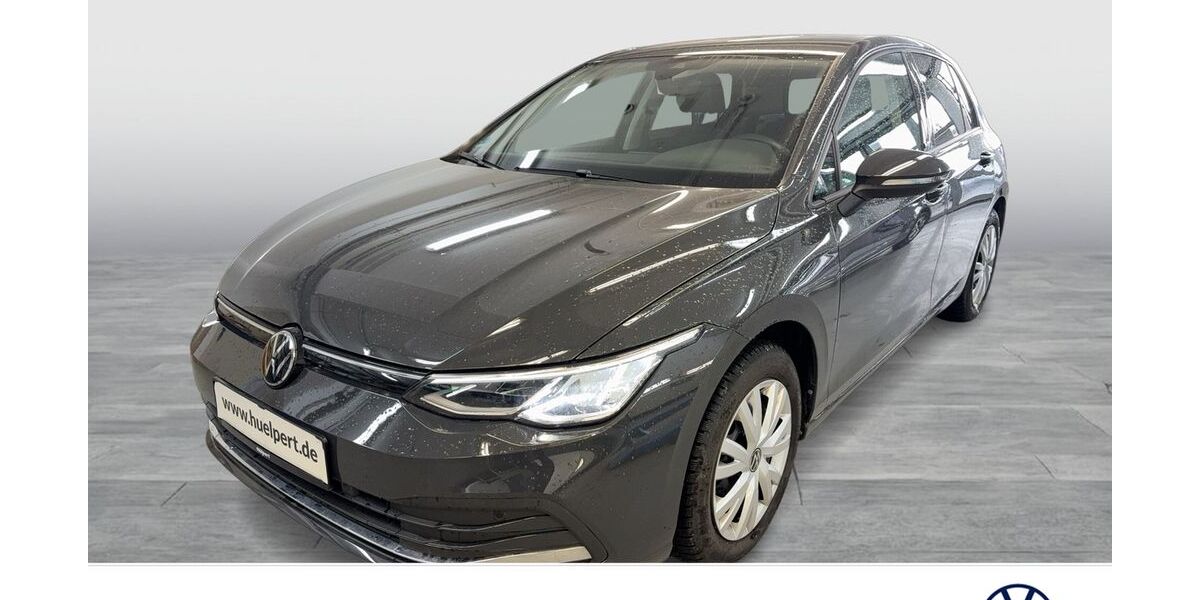 VW Golf 16.785 km 23.942 &euro; Bergkamen 59192