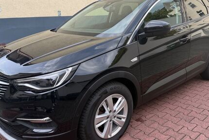 Opel Grandland (X) 135.000 km 9.290 &euro; Hagen 58135
