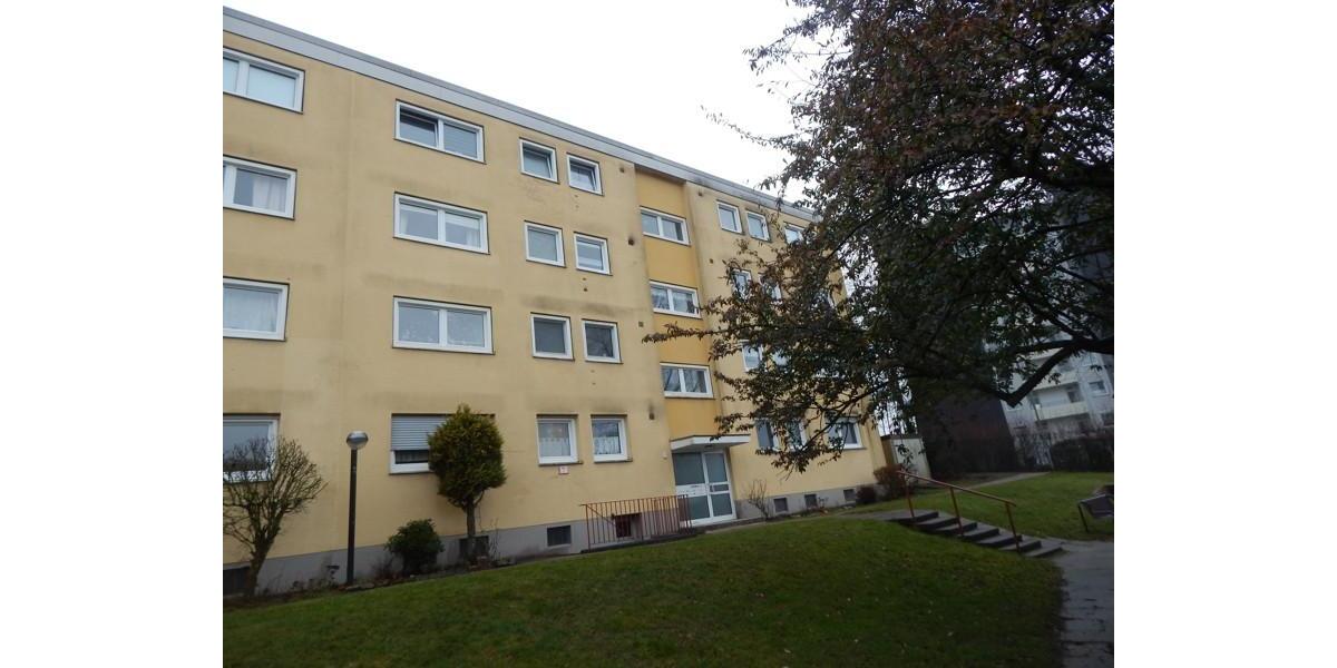 Erdgeschoßwohnung Lüdenscheid - 3 Zimmer, 78 m&sup2;, 568&euro; | Angebot:24912351