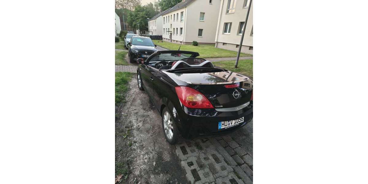 Opel Tigra 182.000 km 999 &euro; Bochum 44793