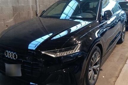Audi Q8 39.998 km 62.471 &euro; Hagen 58091