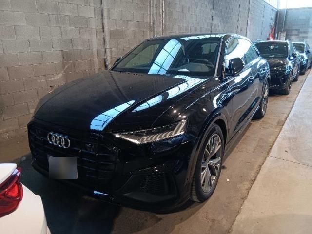 Audi Q8 39.998 km 62.471 &euro; Hagen 58091