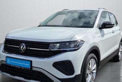 VW T-Cross 9.970 km 24.679 &euro; Werne 59368