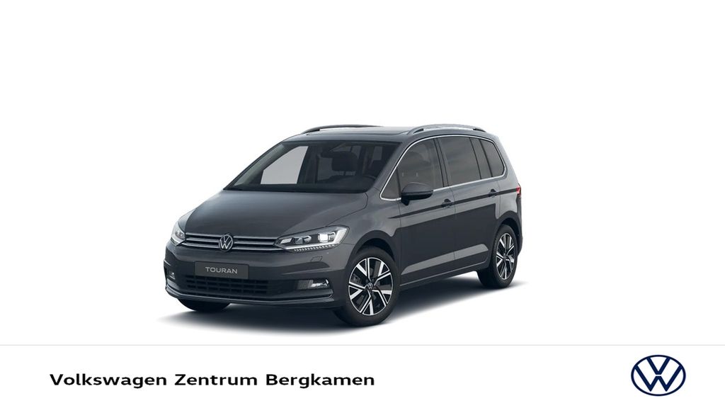 VW Touran 9.996 km 37.644 &euro; Bergkamen 59192