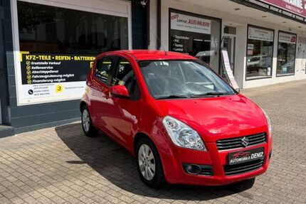 Suzuki Splash 155.345 km 3.200 &euro; Lünen 44532