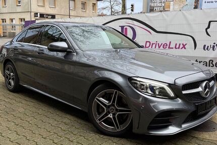 Mercedes-Benz C 300 127.000 km 26.990 &euro; Lünen 44534