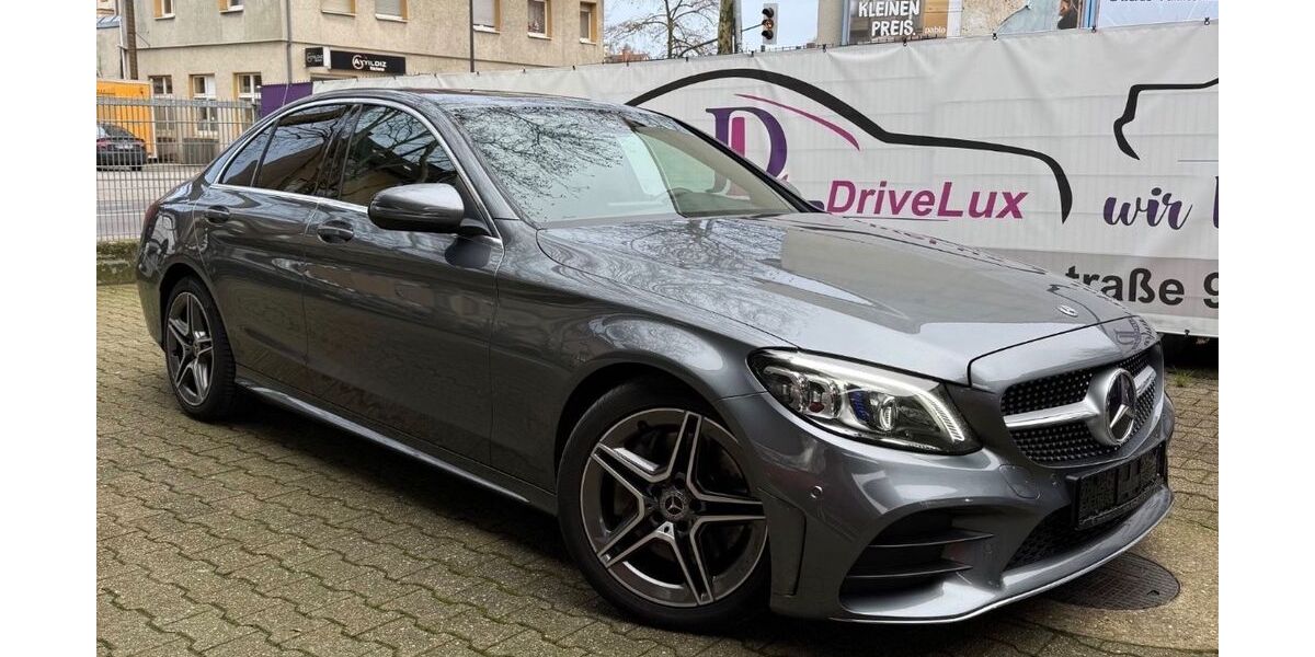 Mercedes-Benz C 300 127.000 km 26.990 &euro; Lünen 44534