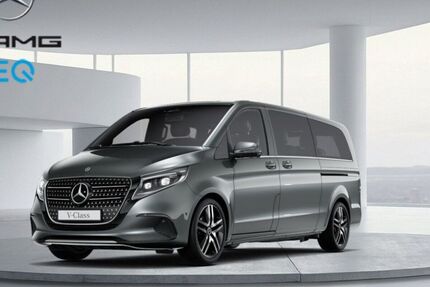 Mercedes-Benz V 300 6.000 km 86.080 &euro; Dortmund 44139