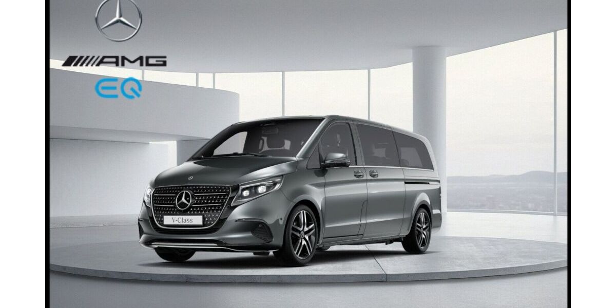 Mercedes-Benz V 300 6.000 km 86.080 &euro; Dortmund 44139