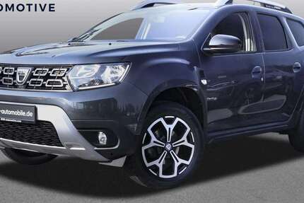 Dacia Duster 88.646 km 13.444 &euro; Bochum 44809