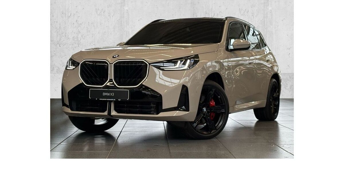 BMW X3 5.990 km 73.990 &euro; Sprockhövel 45549