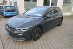 VW Golf Style 1.4 eHybrid DSG NAVI PANORAMA KAMERA IQ 46.830 km 24.988 &euro; Bergkamen 59192