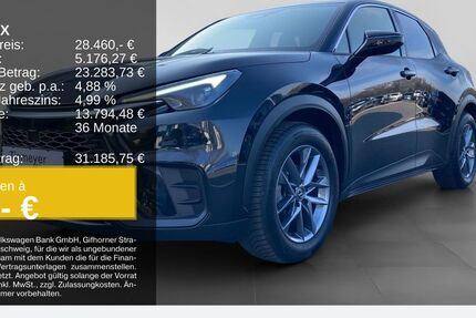 Lexus LBX 14.333 km 27.780 &euro; Bochum 44892
