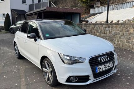 Audi A1 56.000 km 10.800 &euro; Werdohl 58791