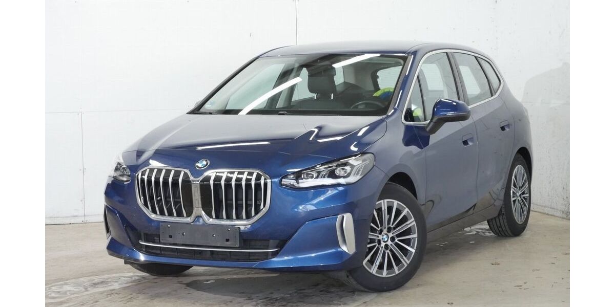 BMW 218 Active Tourer 24.105 km 26.940 &euro; Bochum 44809