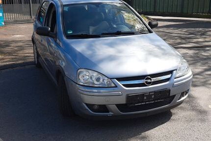 Opel Corsa 162.000 km 900 &euro; Bochum 44805