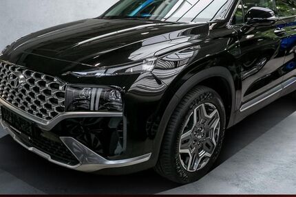 Hyundai SANTA FE 21.478 km 38.999 &euro; Dortmund 44149