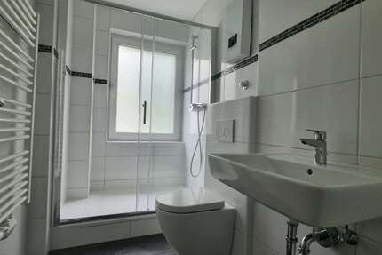 Wohnung Bergkamen Oberaden - 2 Zimmer, 51 m&sup2;, 449&euro; | Angebot:27732455