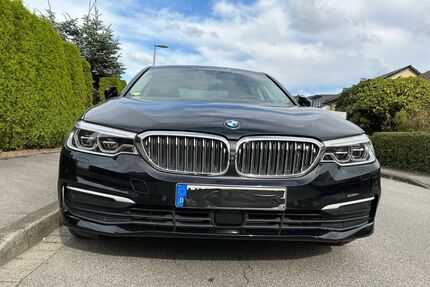 BMW 530 99.500 km 29.500 &euro; Menden 58708