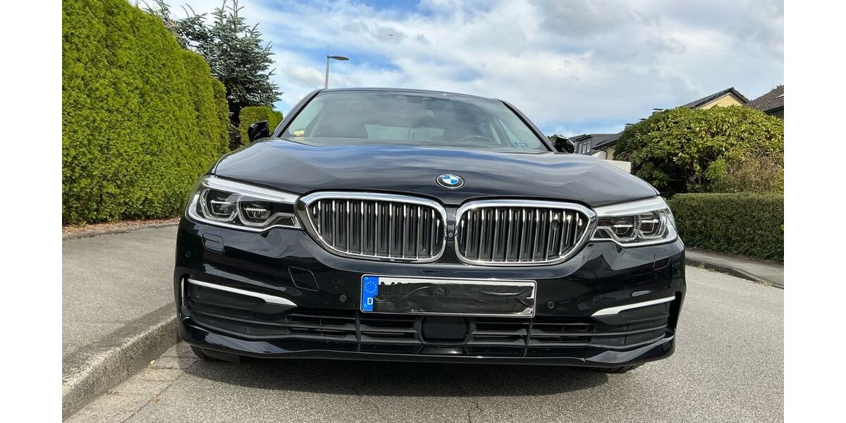 BMW 530 99.500 km 29.500 &euro; Menden 58708