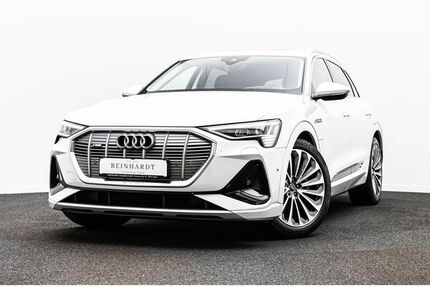 Audi e-tron 54.332 km 35.940 &euro; Hagen 58091