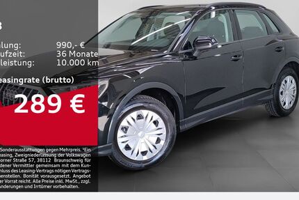 Audi Q3 22.164 km 36.990 &euro; Bochum 44809
