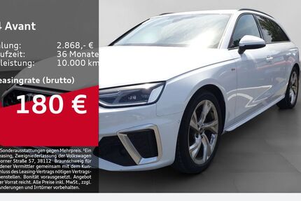 Audi A4 41.804 km 25.940 &euro; Bochum 44892