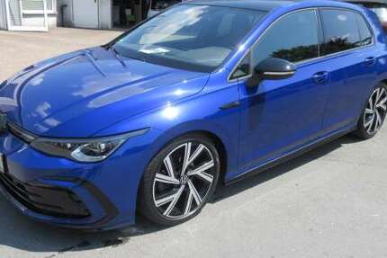 VW Golf R-Line 1.5 DSG NAVI PANO IQ LIGHT ACC KAMERA 62.650 km 27.200 &euro; Bergkamen 59192