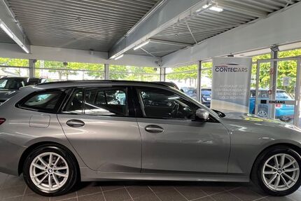 BMW 318 67.510 km 25.400 &euro; Werl 59457