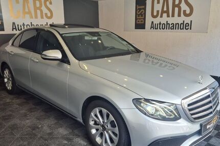 Mercedes-Benz E 200 134.000 km 24.900 &euro; Bochum 44805