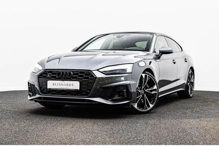 Audi S5 78.048 km 44.240 &euro; Hagen 58091