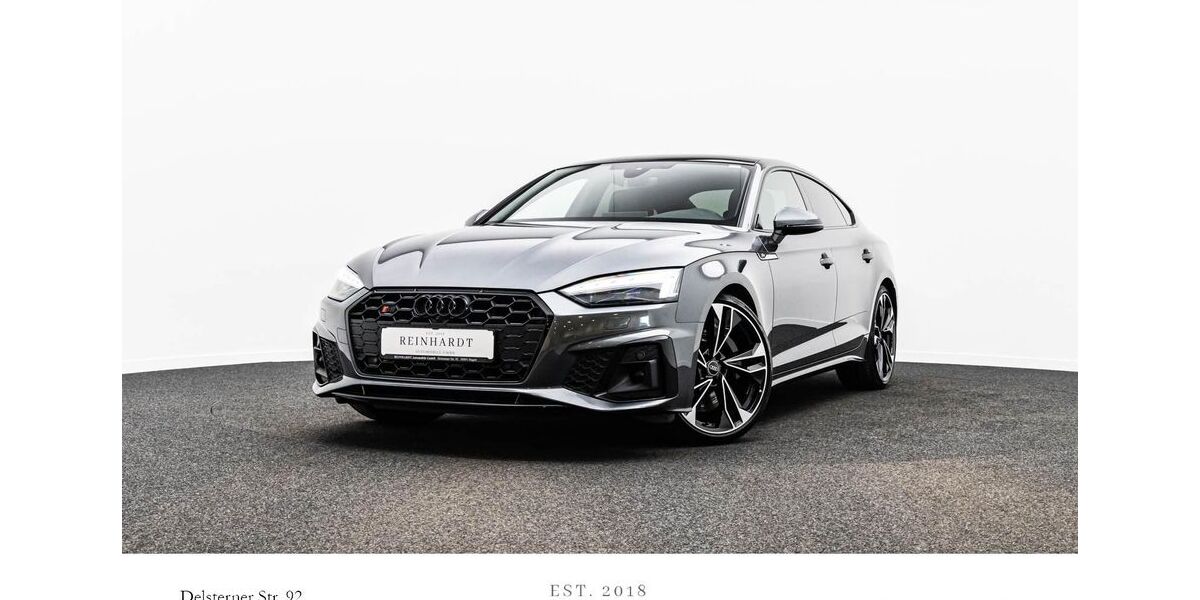 Audi S5 78.048 km 44.240 &euro; Hagen 58091
