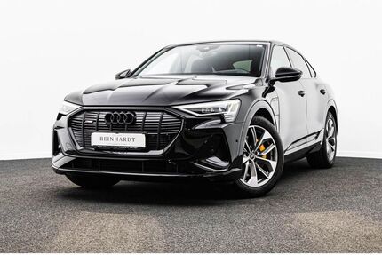 Audi e-tron 55.439 km 36.000 &euro; Hagen 58091