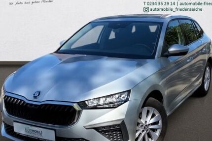 Skoda Scala 17.157 km 21.980 &euro; Bochum 44805