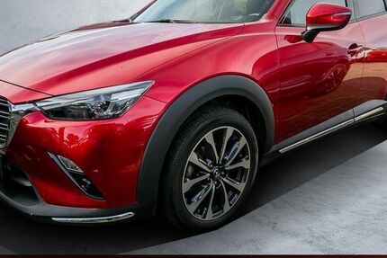 Mazda CX-3 64.687 km 16.490 &euro; Dortmund 44289