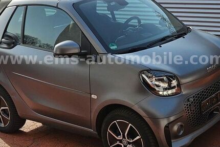 Smart ForTwo 27.516 km 11.600 &euro; Bochum 44793
