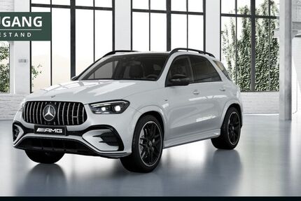 Mercedes-Benz GLE 53 AMG 18.292 km 112.890 &euro; Menden 58706