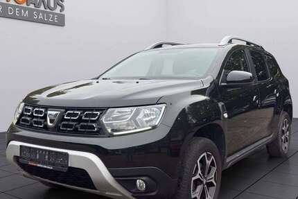 Dacia Duster 67.000 km 14.990 &euro; Dortmund 44149