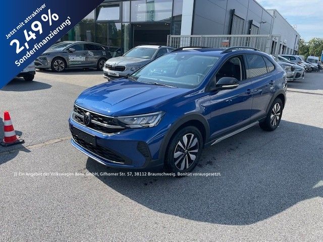 VW Taigo 4.050 km 19.398 &euro; Lünen 44534