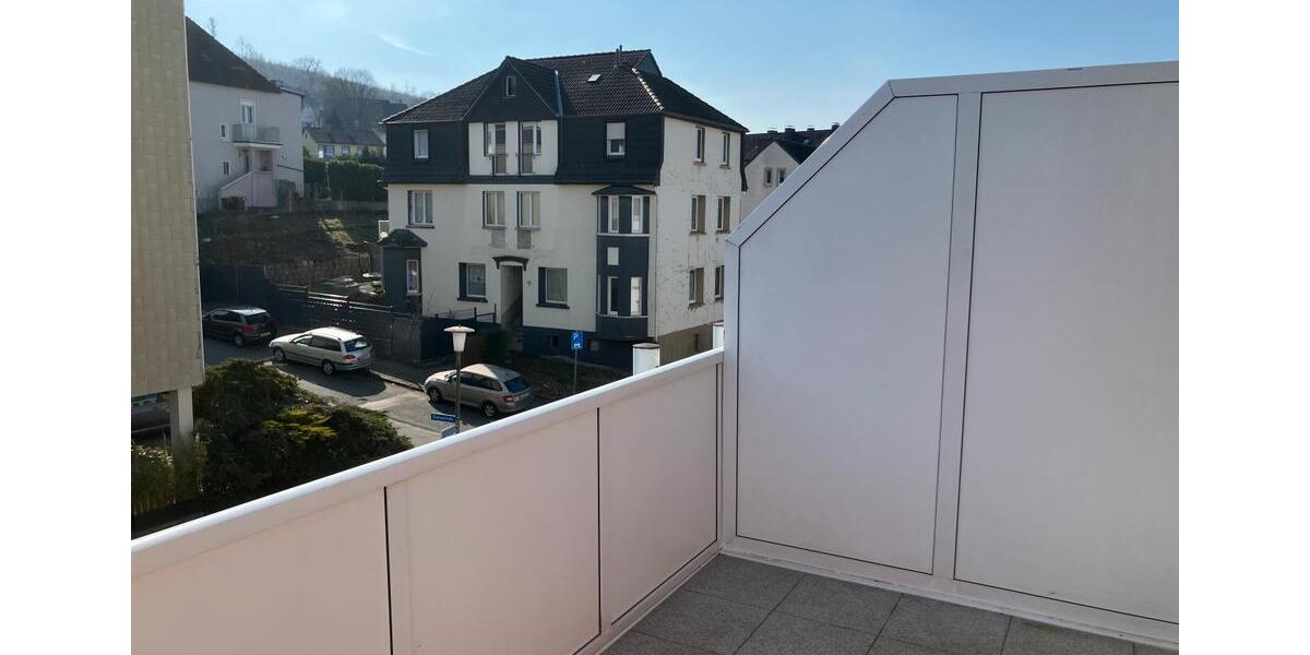 Dachgeschoßwohnung Iserlohn Gerlingsen - 3 Zimmer, 75 m&sup2;, 620&euro; | Angebot:25979661