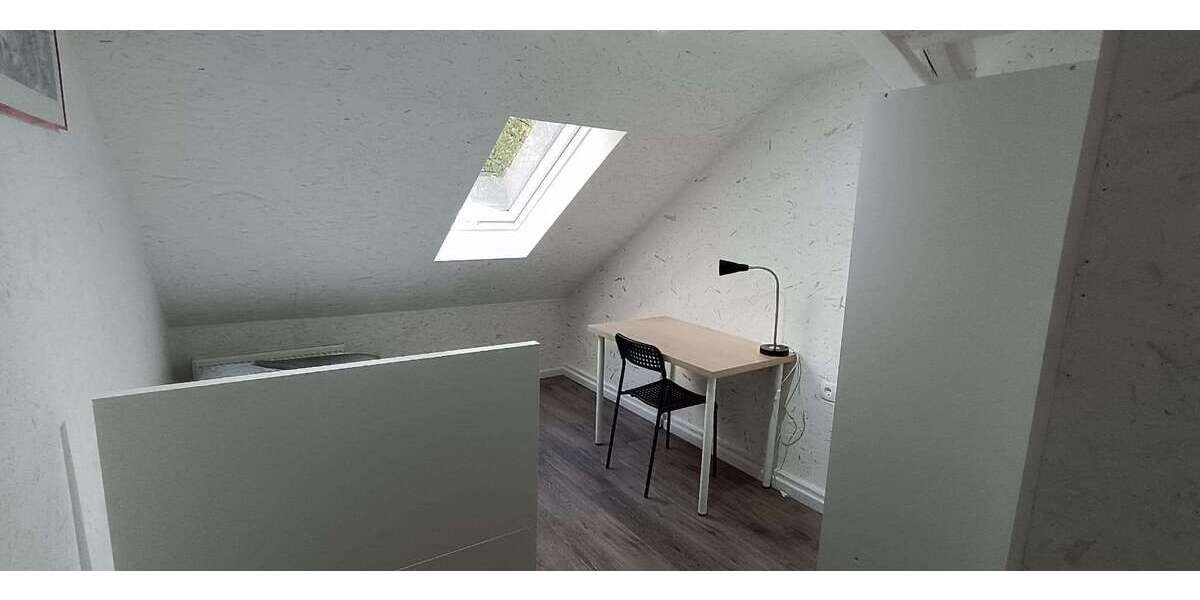 Zimmer Dortmund Innenstadt Ost - 300&euro; | Angebot:23485787