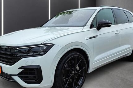 VW Touareg 88.500 km 57.490 &euro; Werl 59457