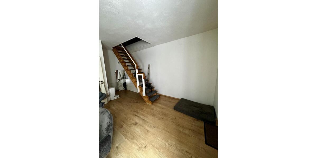 Maisonettenwohnung Werl - 4 Zimmer, 108 m&sup2;, 1.100&euro; | Angebot:25853482