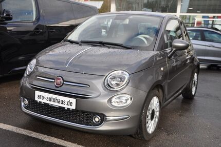 Fiat 500 39.450 km 11.990 &euro; Hagen 58089